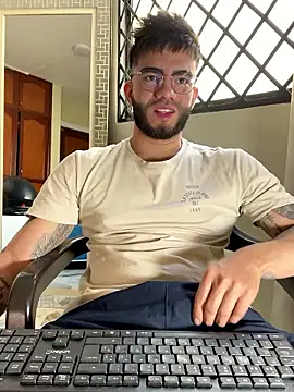 King Draven3 online show from 01.07.26