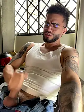 King Draven3 online show from 01.16.26