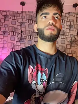 King Draven3 online show from 02.21.26