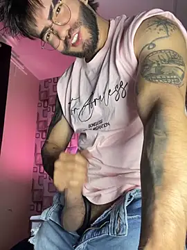 King Draven3 online show from 02.25.26