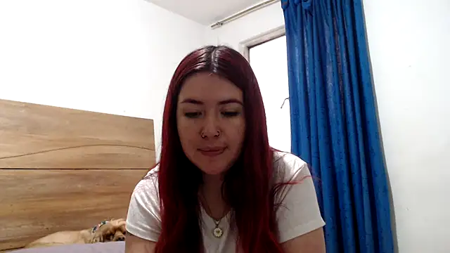 Snapshot of evilheart_69 chatting on 11.24.25 evilheart 69 online show from 11.24.25