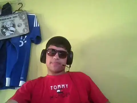 juanfritaa21 online show from 09.22.25