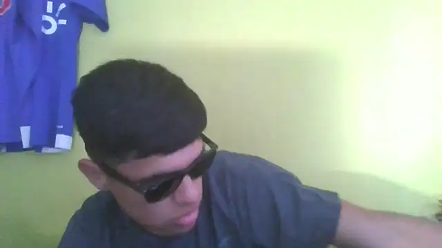 juanfritaa21 online show from 11.16.25