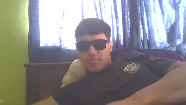 juanfritaa21 online show from 11.26.25