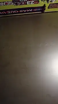 juanfritaa21 online show from 03.22.26