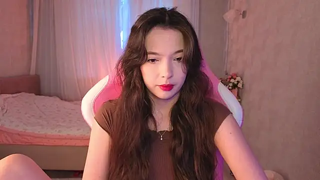 yuna sunshy online show from 05.05.26