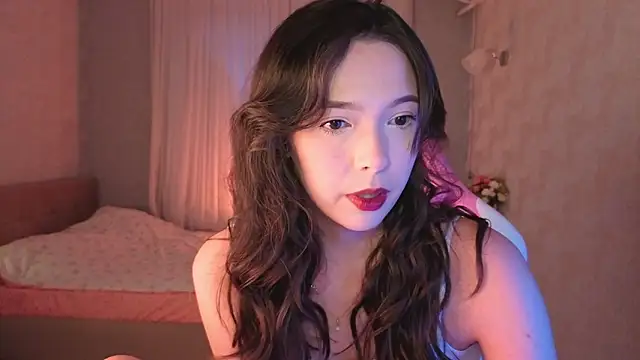 yuna sunshy online show from 06.02.26