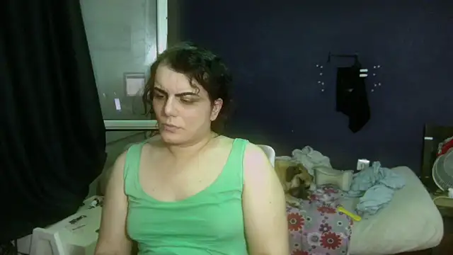 turkishTransEfsun online show from 09.12.25