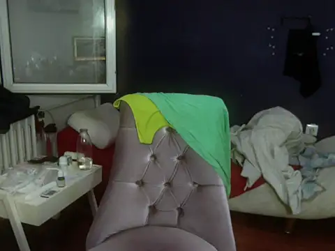 turkishTransEfsun online show from 09.21.25