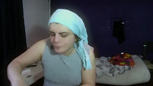 turkishTransEfsun online show from 09.30.25