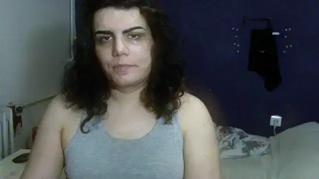 turkishTransEfsun online show from 10.03.25