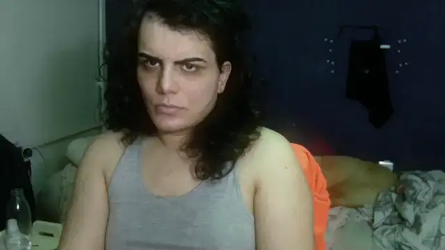 turkishTransEfsun online show from 10.04.25