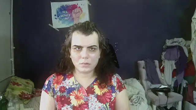 turkishTransEfsun online show from 02.11.26