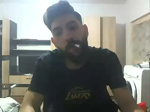 Alexgrc13 online show from 09.30.25