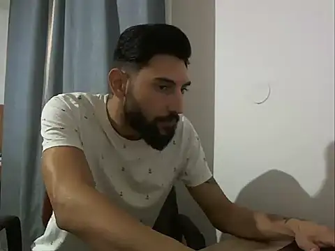 Alexgrc13 online show from 10.04.25