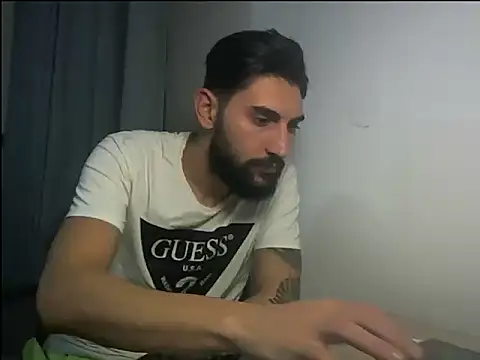 Alexgrc13 online show from 10.11.25