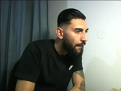 Alexgrc13 online show from 10.13.25