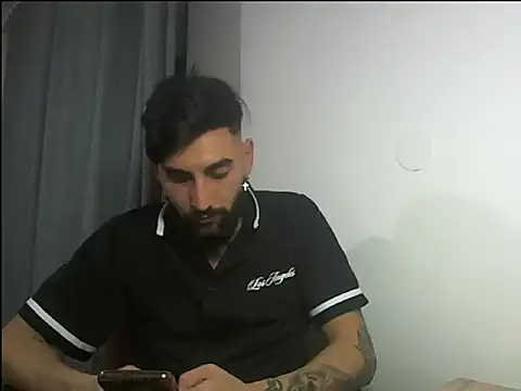 Alexgrc13 online show from 10.18.25