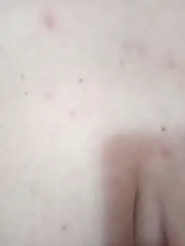 AmandaXXX98 online show from 03.19.26