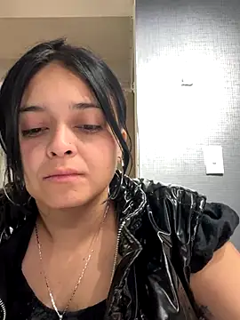 Emily Rivers  online show from 10.03.25