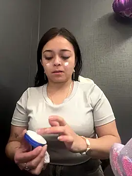 Emily Rivers  online show from 01.19.26