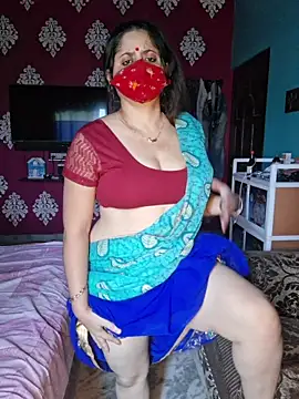 Snapshot of indiancouple659 chatting on 07.17.26 indiancouple659 online show from 07.17.26