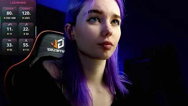 Kiara Dream online show from 11.07.25