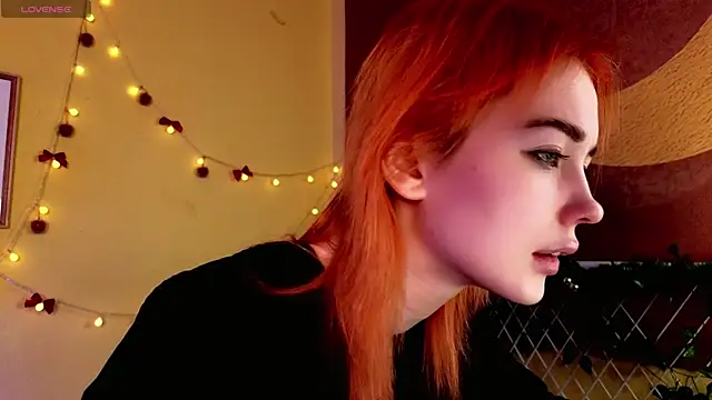 Kiara Dream online show from 01.13.26