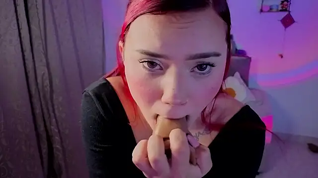 hanny  bunny online show from 02.22.26