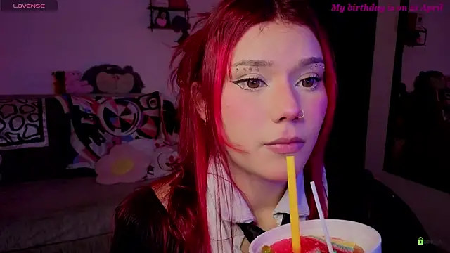 hanny  bunny online show from 04.10.26