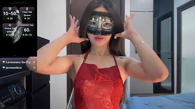 Mimi love01 online show from 07.18.26
