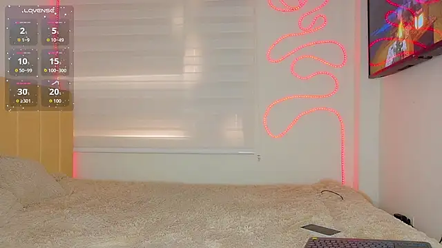 Snapshot of Aaron_Wiinter chatting on 02.02.26 Aaron Wiinter online show from 02.02.26