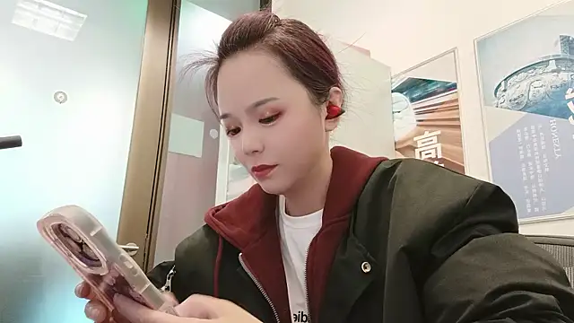 KKMM168 online show from 04.15.26