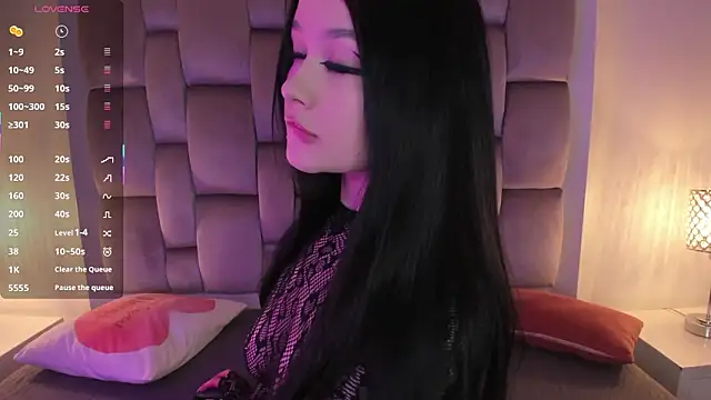 Dannika07 online show from 02.03.26