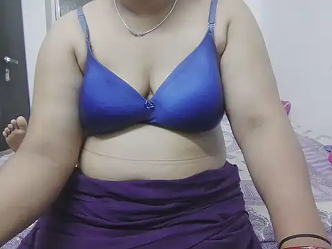 Rushali 69 online show from 03.26.26