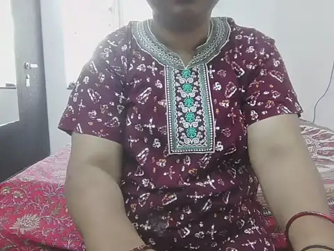 Rushali 69 online show from 04.22.26