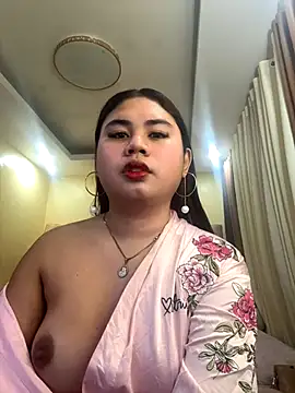 Annafoxy2xx online show from 11.05.25