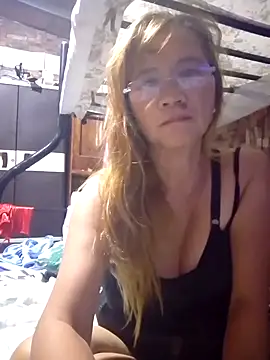 SexyHottMom online show from 09.14.25