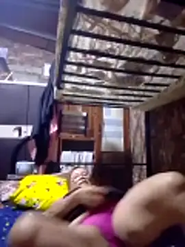 SexyHottMom online show from 12.15.25