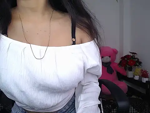 Big Baby1 online show from 10.04.25