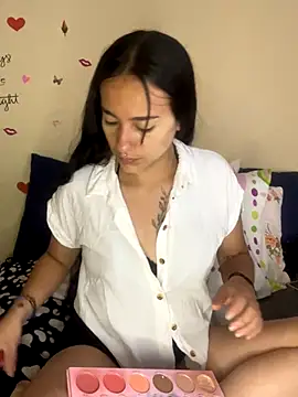 MiaRousexxx  online show from 09.29.25