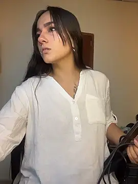 MiaRousexxx  online show from 11.11.25