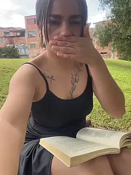 MiaRousexxx  online show from 11.19.25