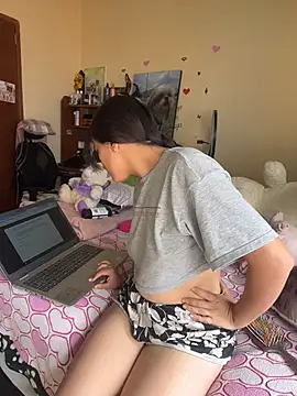 MiaRousexxx  online show from 11.20.25