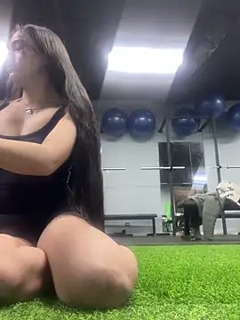 MiaRousexxx  online show from 12.20.25