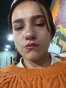 MiaRousexxx  online show from 01.14.26