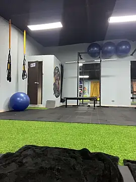 MiaRousexxx  online show from 03.11.26