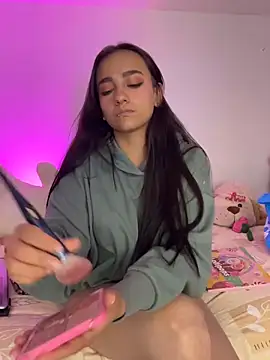 MiaRousexxx  online show from 03.25.26