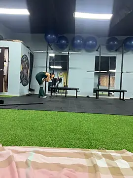 MiaRousexxx  online show from 03.27.26