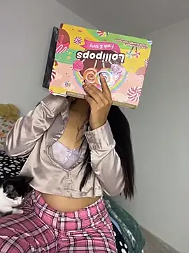 MiaRousexxx  online show from 04.14.26